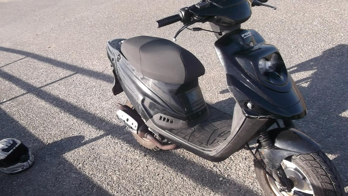 PGO Hot 50 billede 4