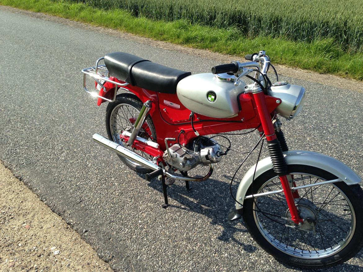 Puch vz50 billede 2