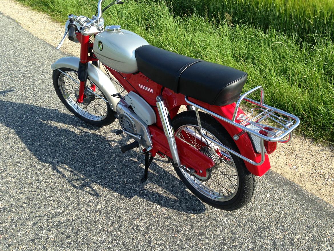 Puch vz50 billede 4