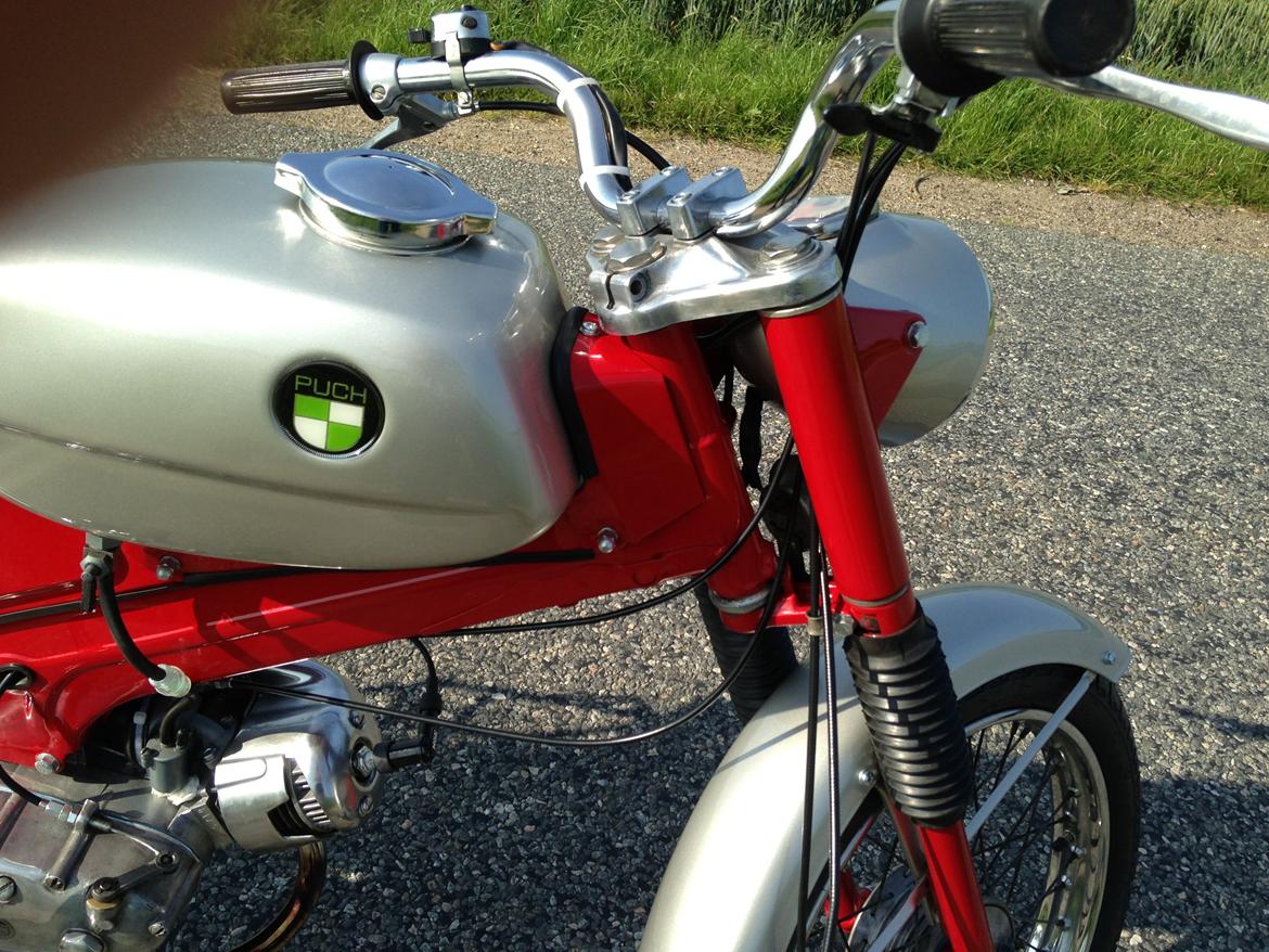 Puch vz50 billede 14