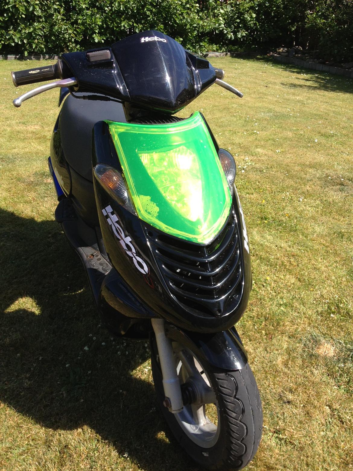 Aprilia Sonic (GP) billede 12