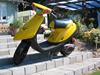 Yamaha jog FS "skole"