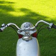 Puch vz50 