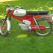 Puch vz50 