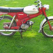 Puch vz50 