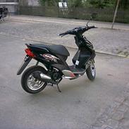 Yamaha Jog R (SOLGT)