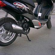 Yamaha Jog R (SOLGT)