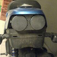 PGO Hot50 - BYTTET TIl BWS NG