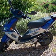 Peugeot Speedfight 2 LC