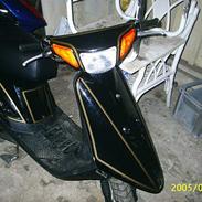 Yamaha jog 