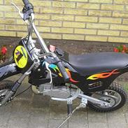 MiniBike Crosser "SOLGT" 
