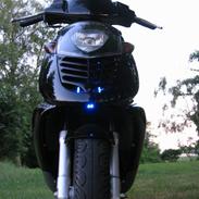 Aprilia Sonic Ac -SOLGT-