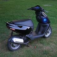 Aprilia Sonic Ac -SOLGT-