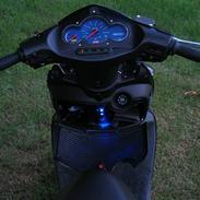 Aprilia Sonic Ac -SOLGT-