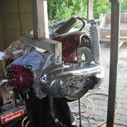 Yamaha Jog fs (tp Projekt)