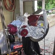 Yamaha Jog fs (tp Projekt)