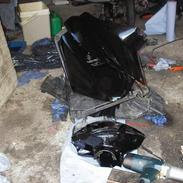 Yamaha Jog fs (tp Projekt)