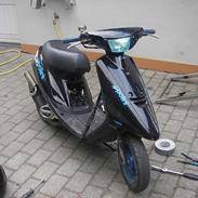 Yamaha Jog fs (tp Projekt)