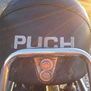 Puch maxi 2 gear