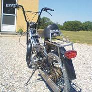 Puch maxi 2 gear