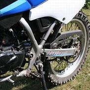 Suzuki RMX