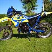 Suzuki SMX... Special Edition..!