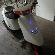 Yamaha Jog FS [SlagetAfPanserne]