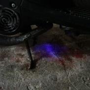 Yamaha Jog FS [SlagetAfPanserne]