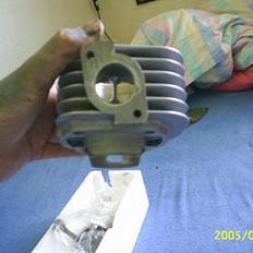 Aprilia Sonic (projekt)