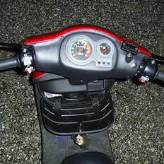 Kreidler Easy Rider-Solgt for 7550