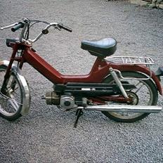 Puch maxi kl *solgt*
