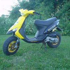 Gilera Stalker * SOLGT * 