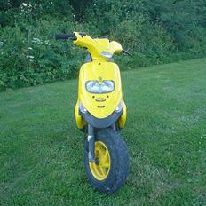 Gilera Stalker * SOLGT * 