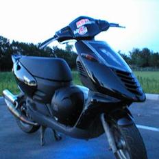 Aprilia Sonic