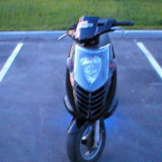 Aprilia Sonic