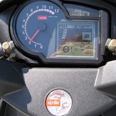 Aprilia SR 50 Factory SOLGT