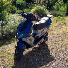 Peugeot Speedfight 2 LC