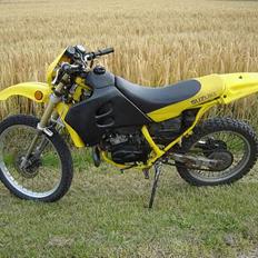 Suzuki RMX the power solgt
