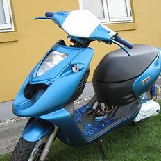 Aprilia Sonic