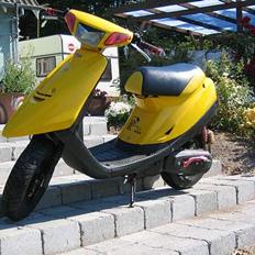 Yamaha jog FS "skole"