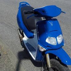 Aprilia Rally <b>til salg</b>