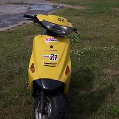 Kreidler easy rider... *Solgt*