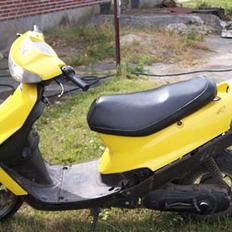 Kreidler easy rider... *Solgt*