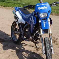 Suzuki SMX Juvena Solgt :(