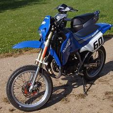 Suzuki SMX Juvena Solgt :(