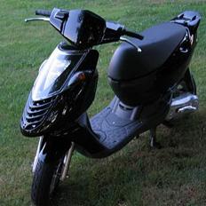 Aprilia Sonic Ac -SOLGT-