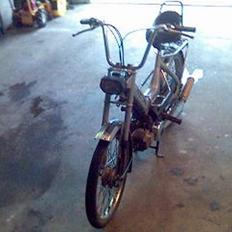 Puch Maxi K -Projekt-