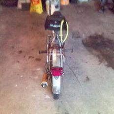 Puch Maxi K -Projekt-