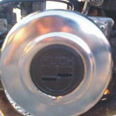 Puch maxi 2 gear