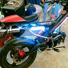 Sachs Madass Mrk. II (solgt)